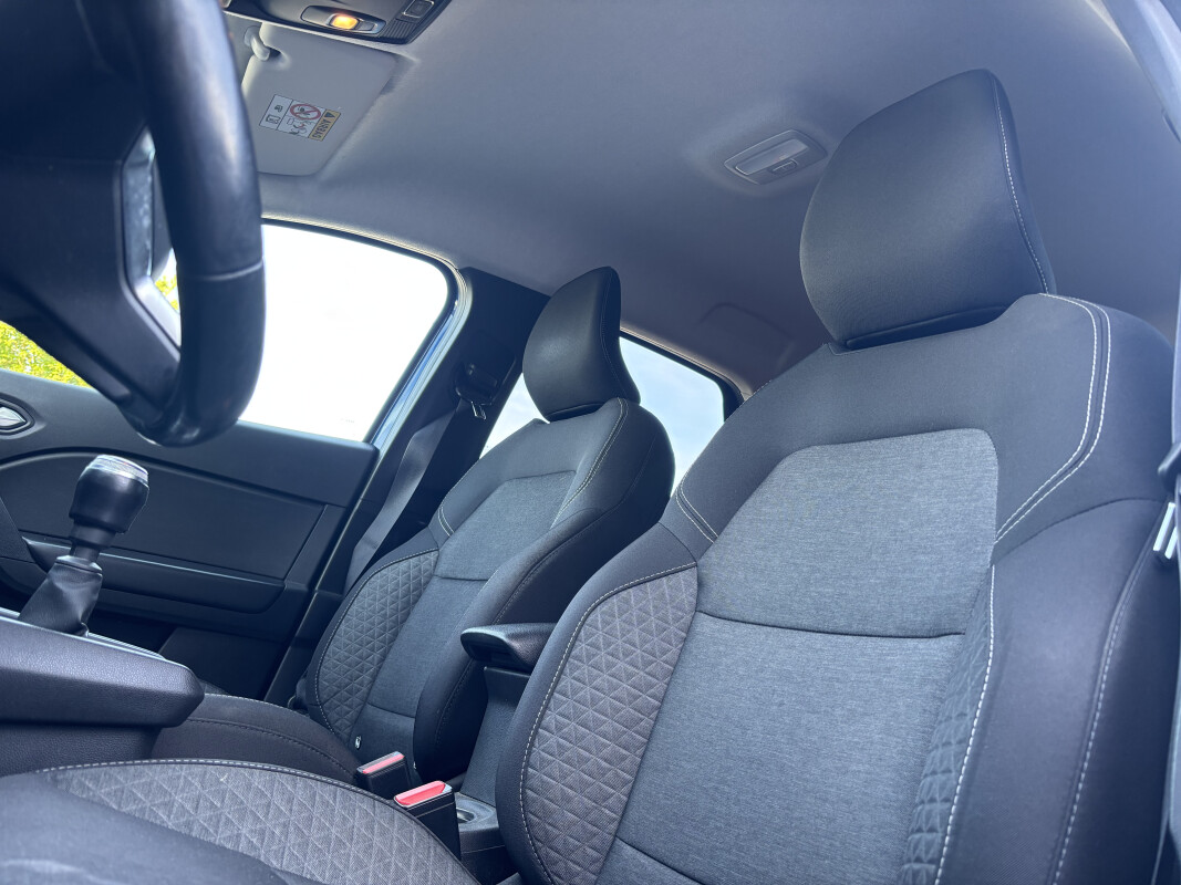 Renault CAPTUR II