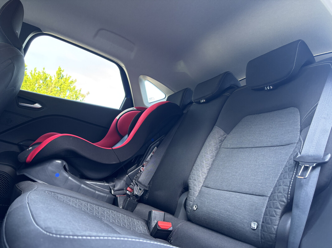 Renault CAPTUR II