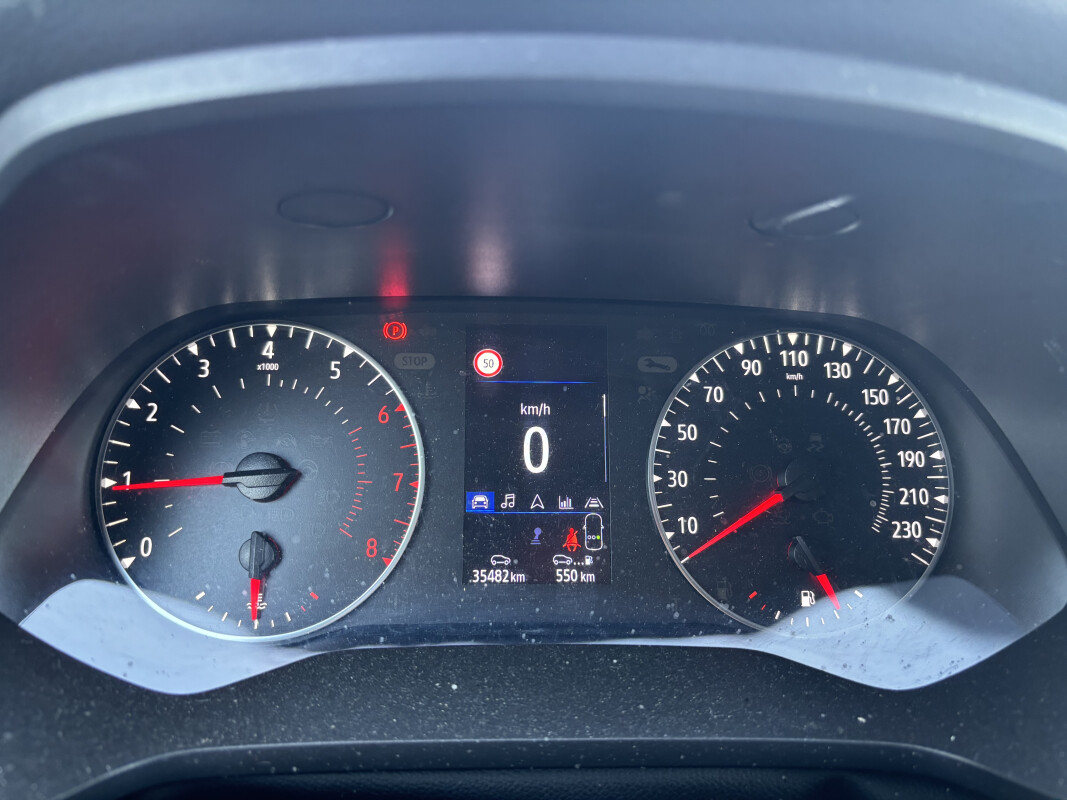 Renault CAPTUR II