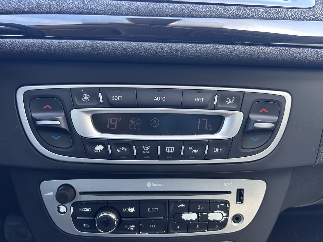 Renault MEGANE III