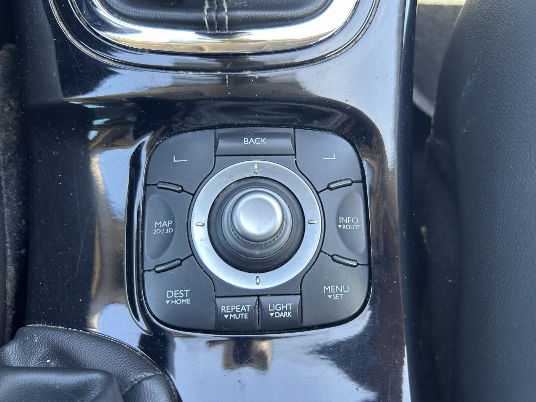 Renault MEGANE III