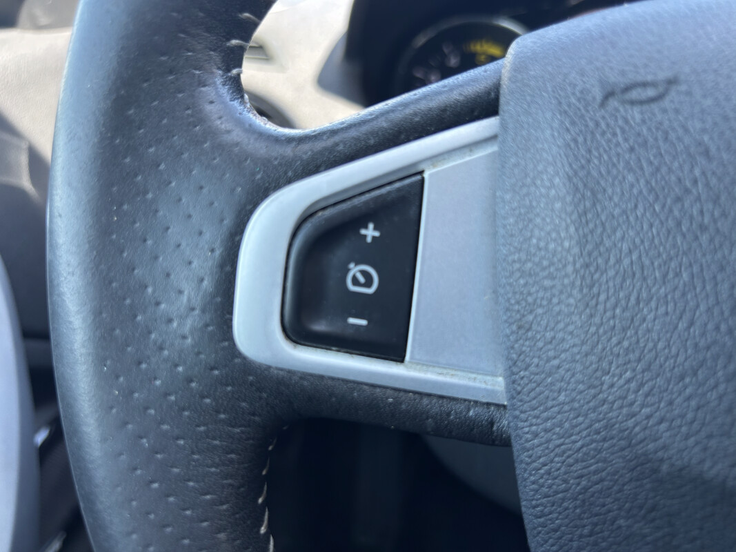 Renault MEGANE III