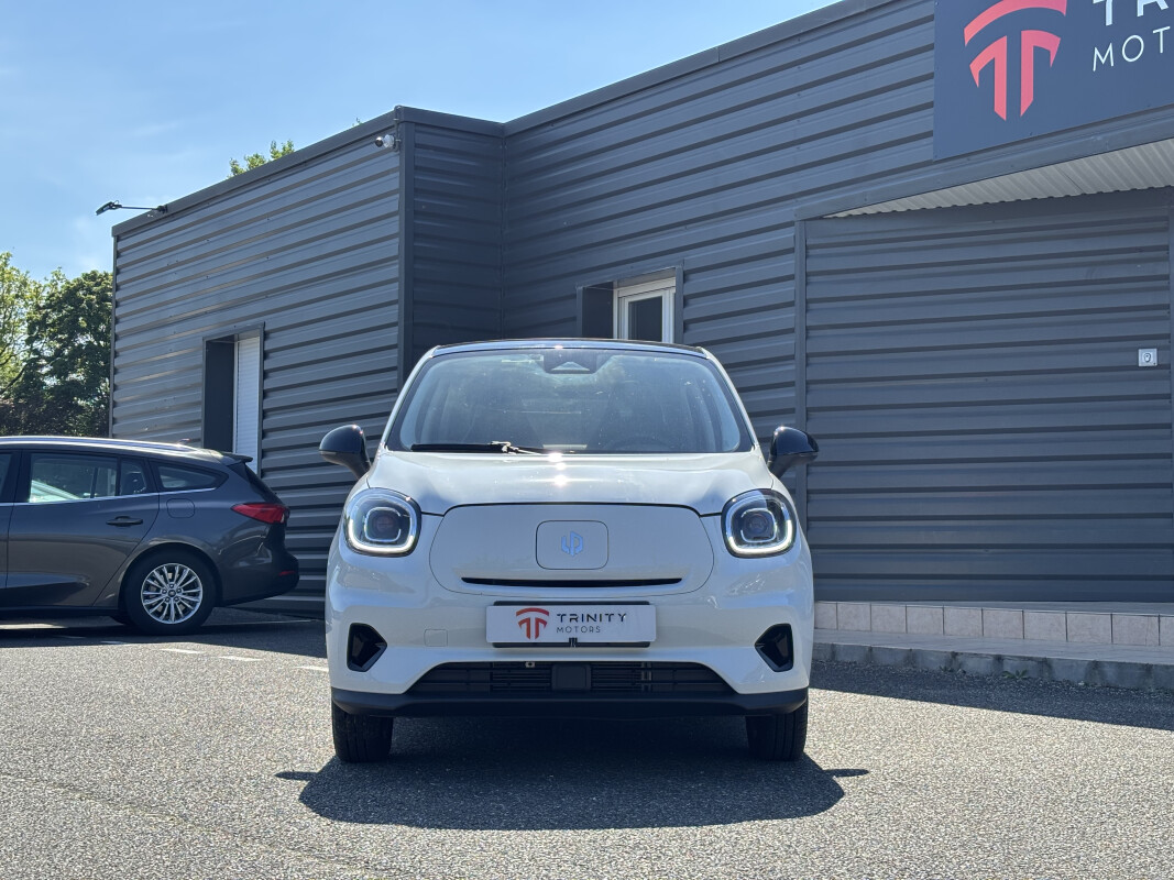 Leapmotor T03