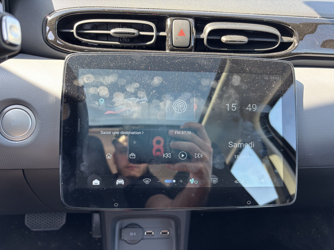 Leapmotor T03