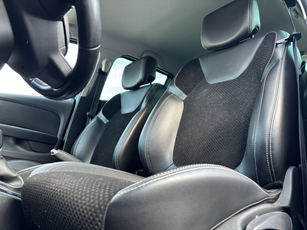 Renault CLIO IV
