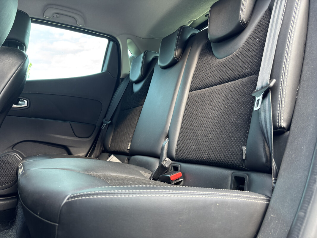 Renault CLIO IV