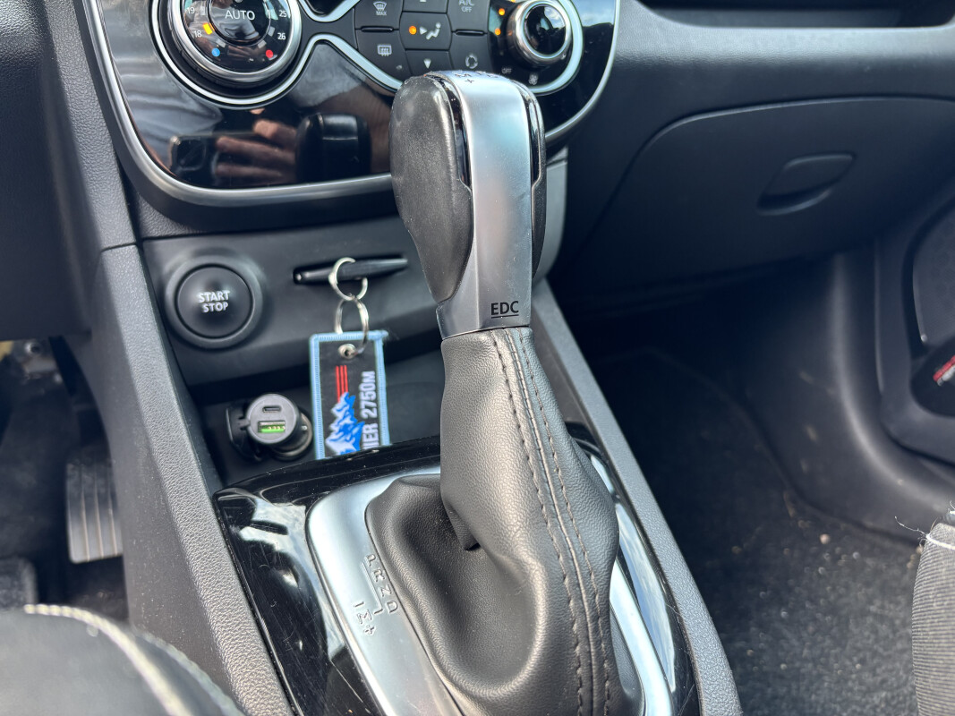 Renault CLIO IV