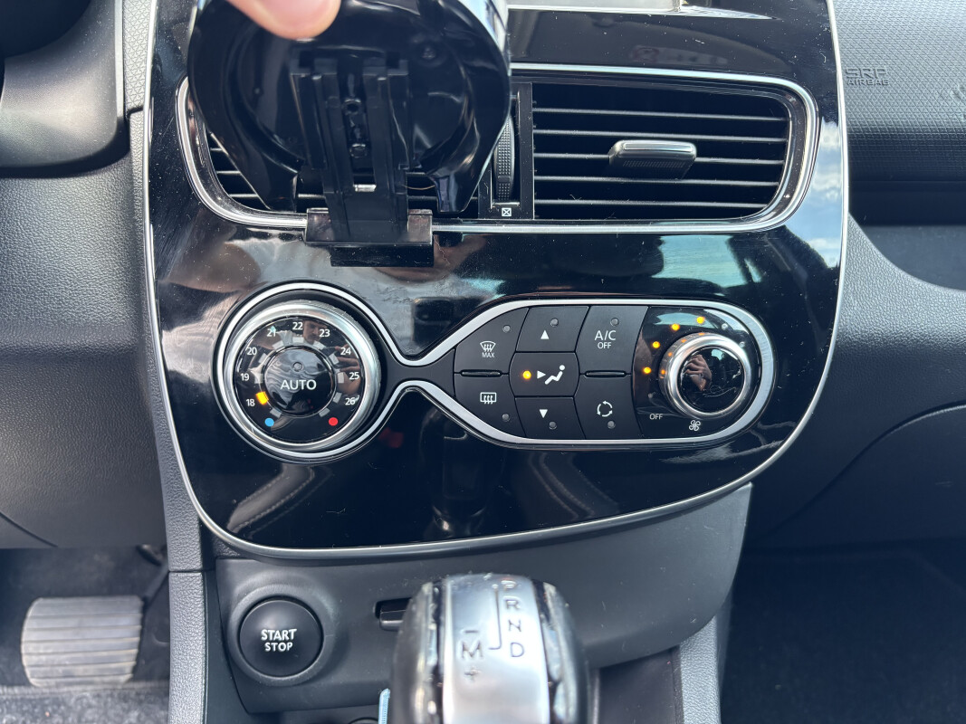 Renault CLIO IV