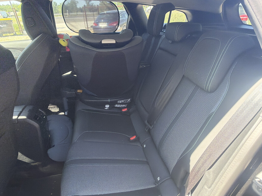 Peugeot 308 III
