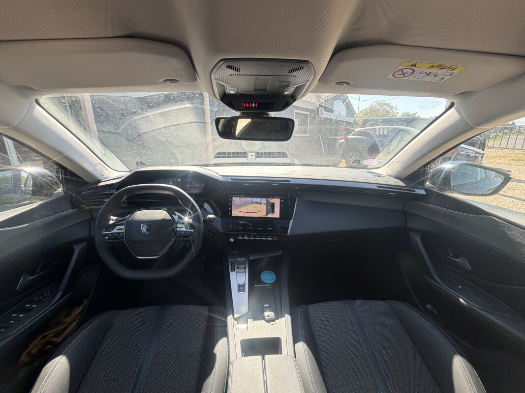 Peugeot 308 III