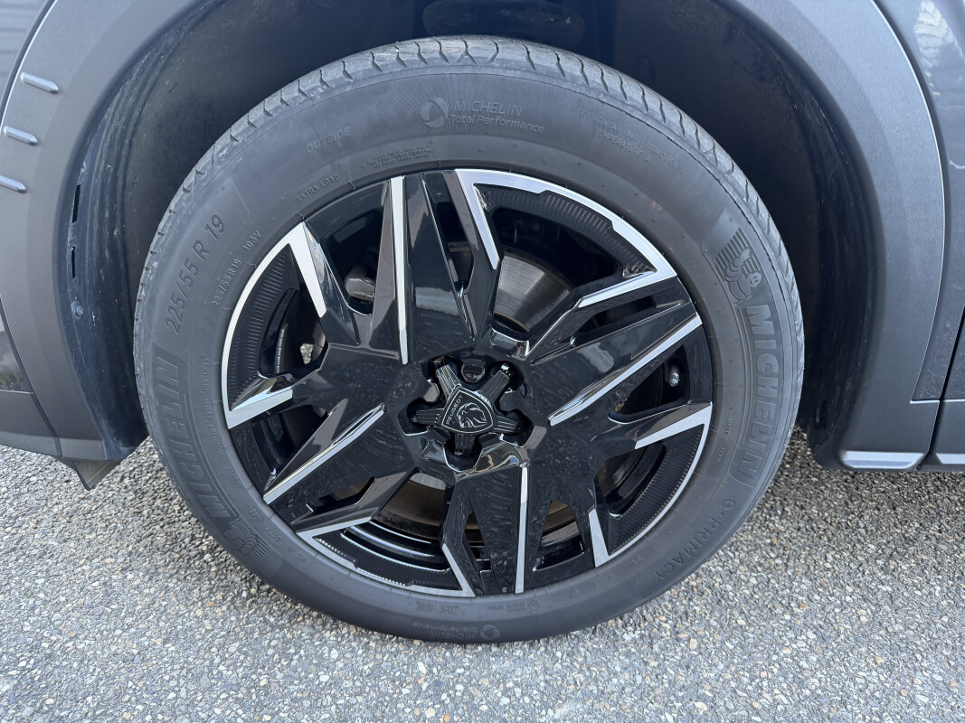 Peugeot 5008 III