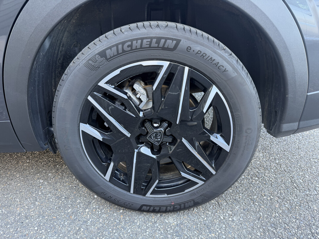 Peugeot 5008 III