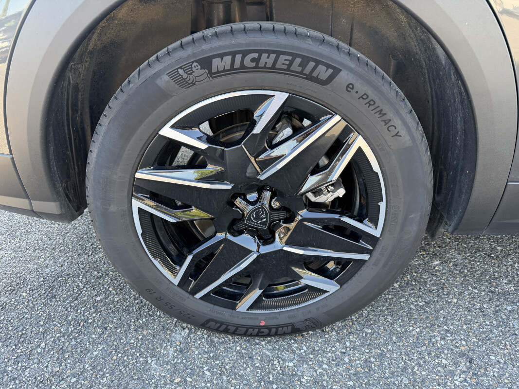 Peugeot 5008 III