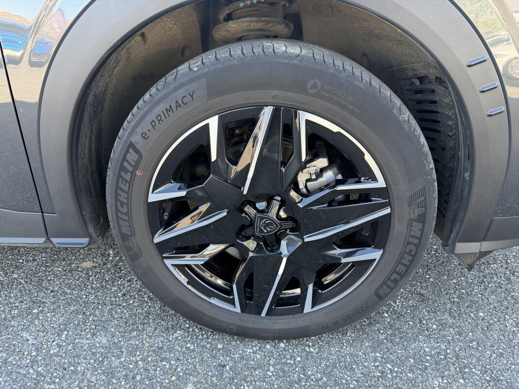 Peugeot 5008 III