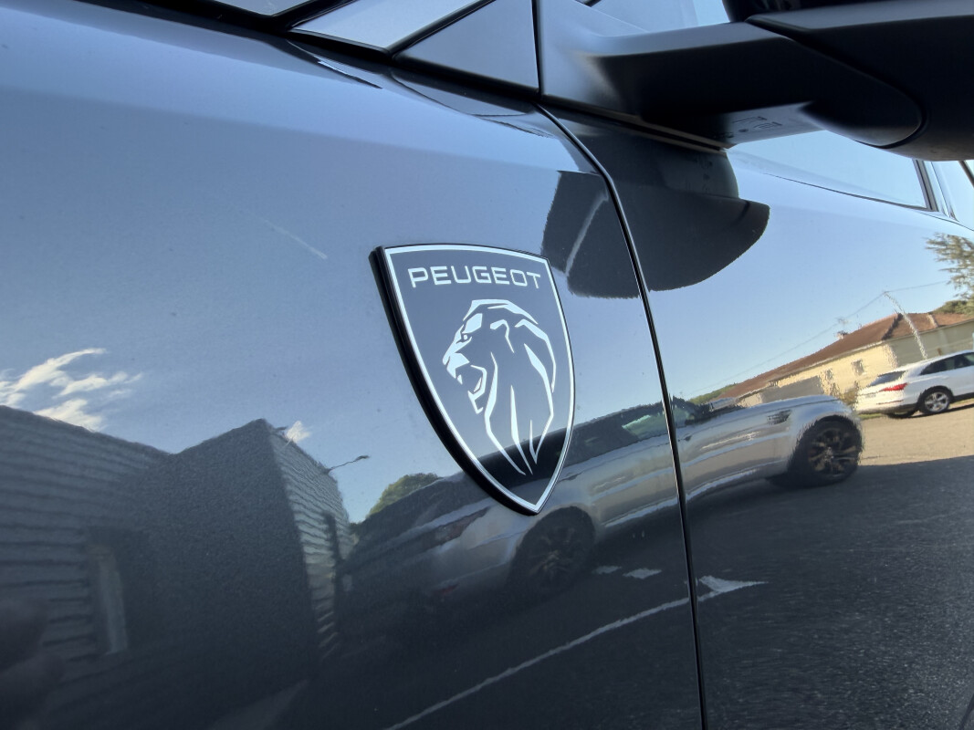 Peugeot 5008 III
