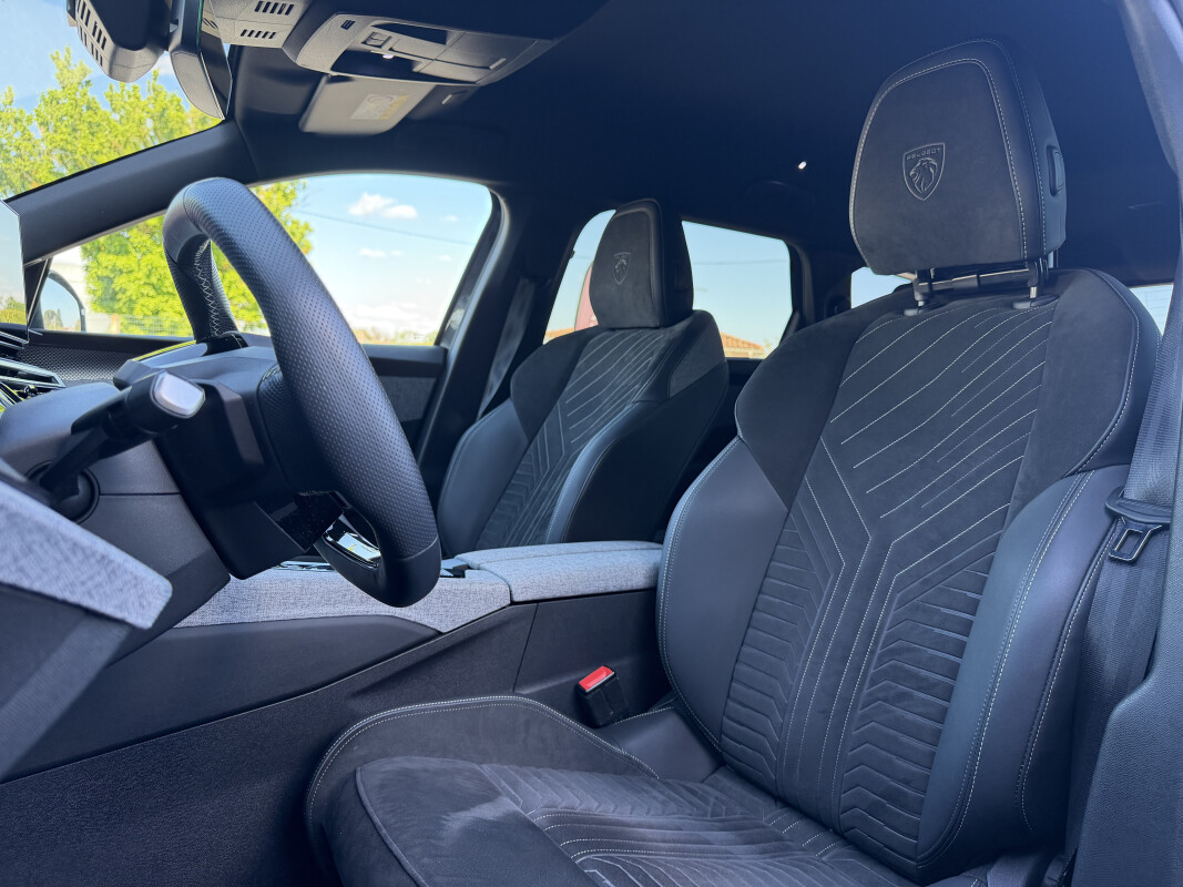 Peugeot 5008 III