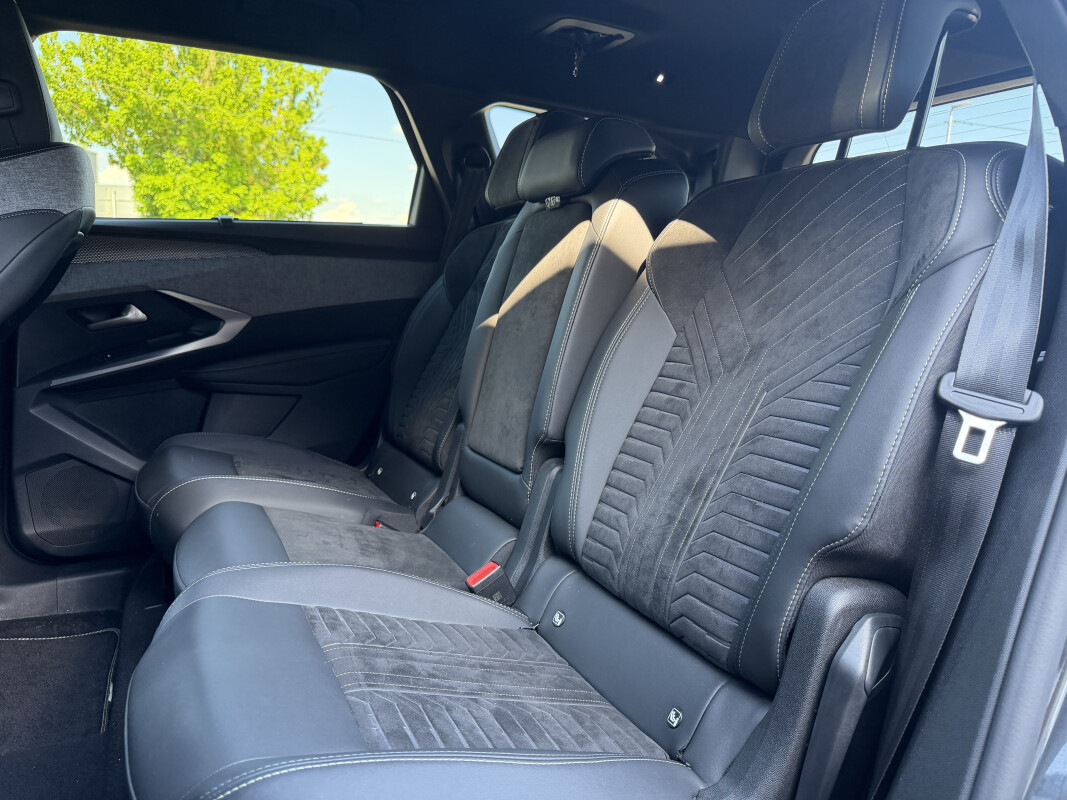 Peugeot 5008 III