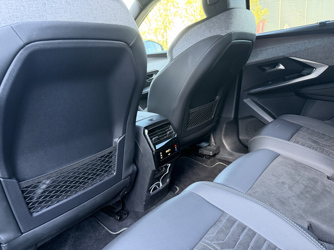 Peugeot 5008 III