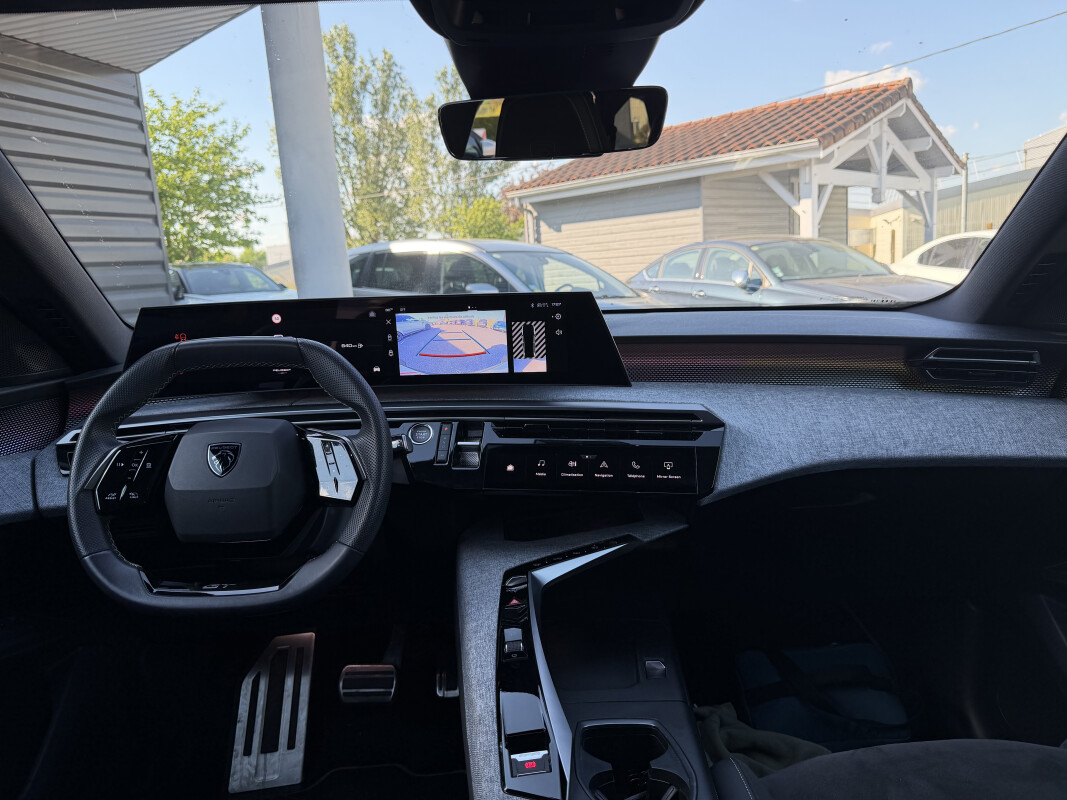 Peugeot 5008 III