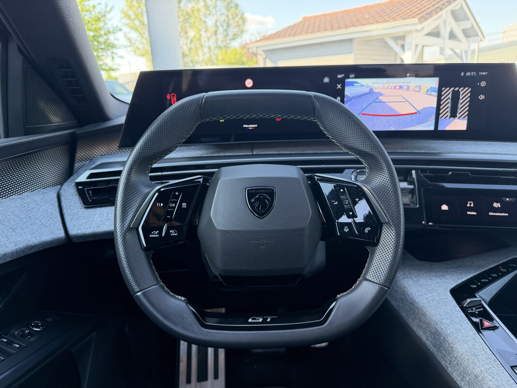 Peugeot 5008 III