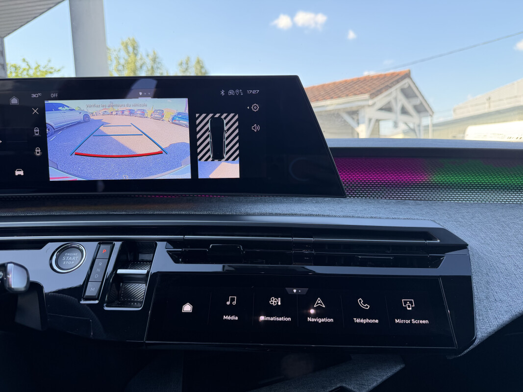Peugeot 5008 III