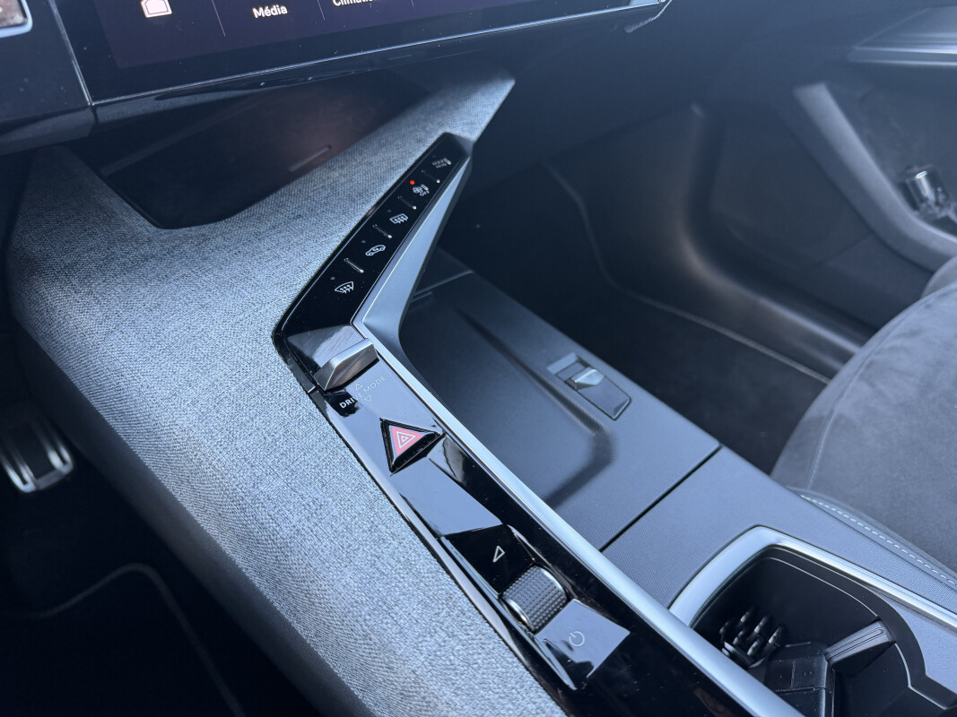 Peugeot 5008 III