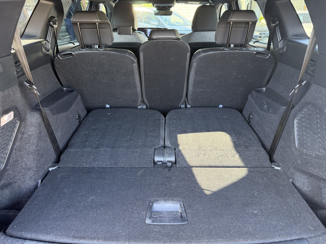 Peugeot 5008 III