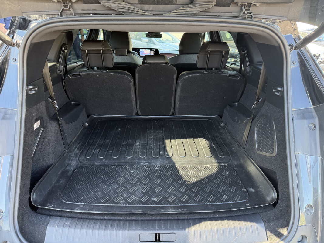 Peugeot 5008 III