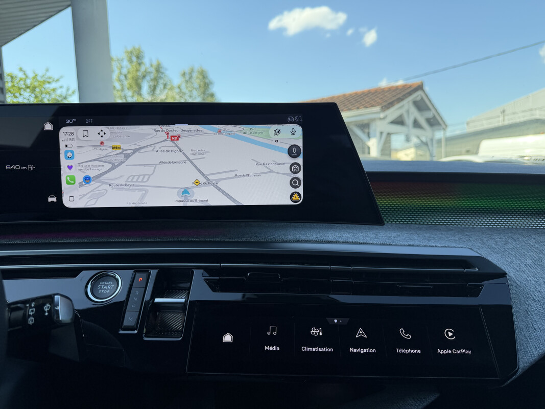 Peugeot 5008 III
