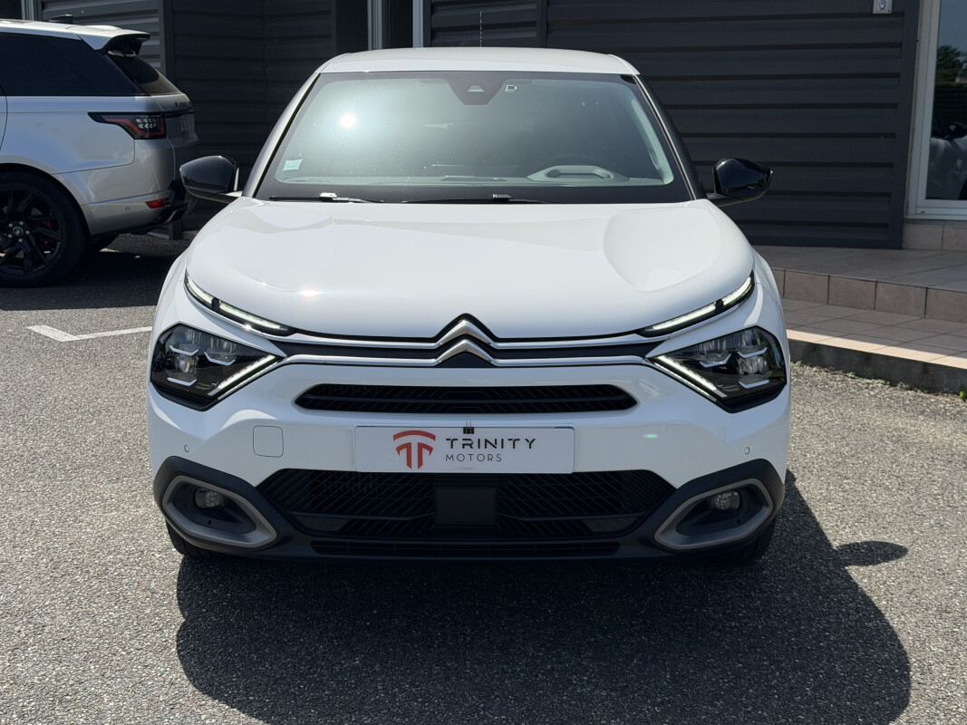 Citroën C4