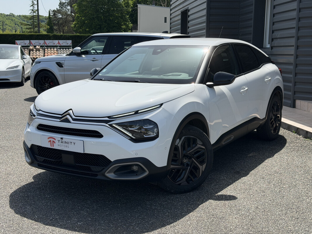 Citroën C4