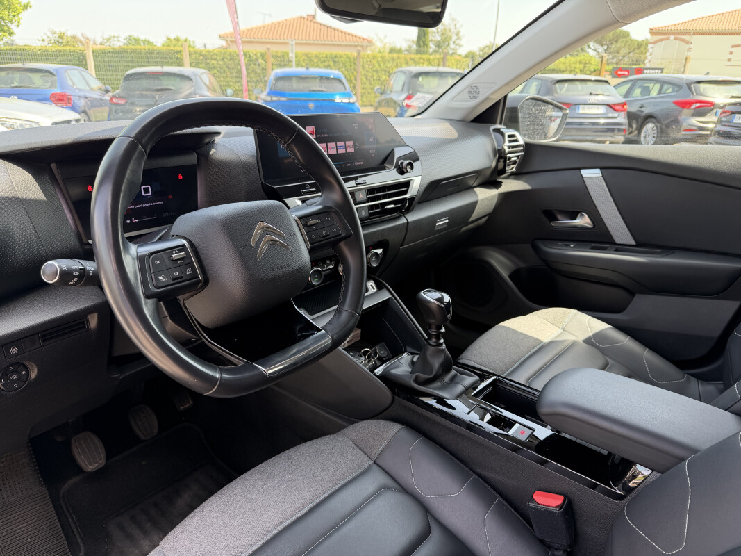 Citroën C4