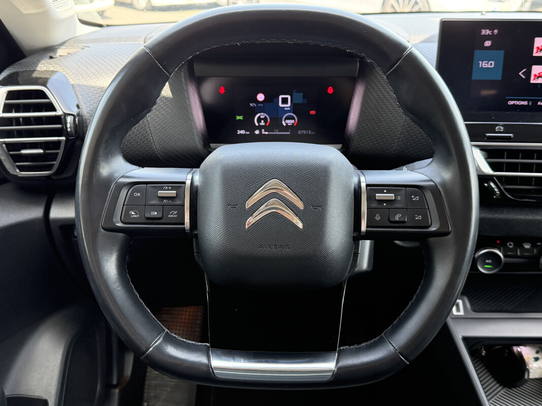 Citroën C4