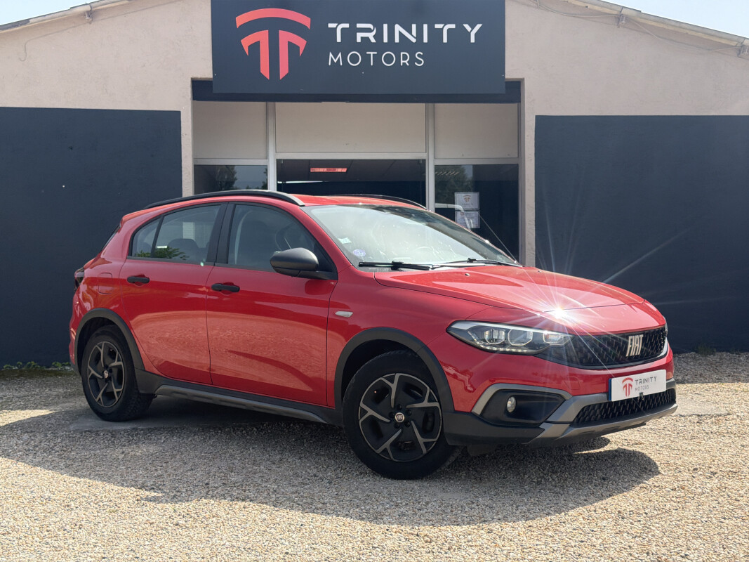Fiat TIPO