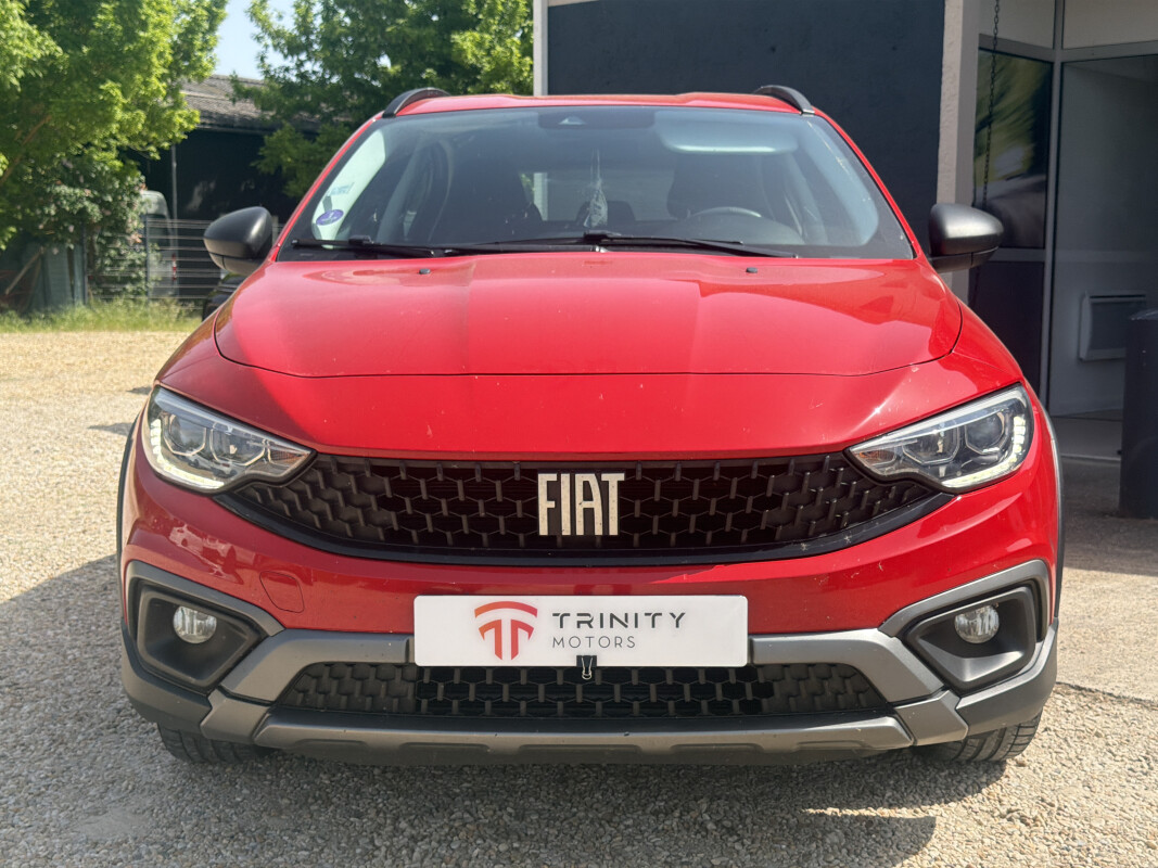 Fiat TIPO