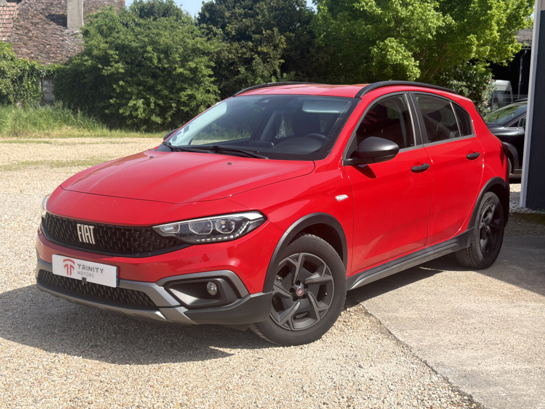 Fiat TIPO