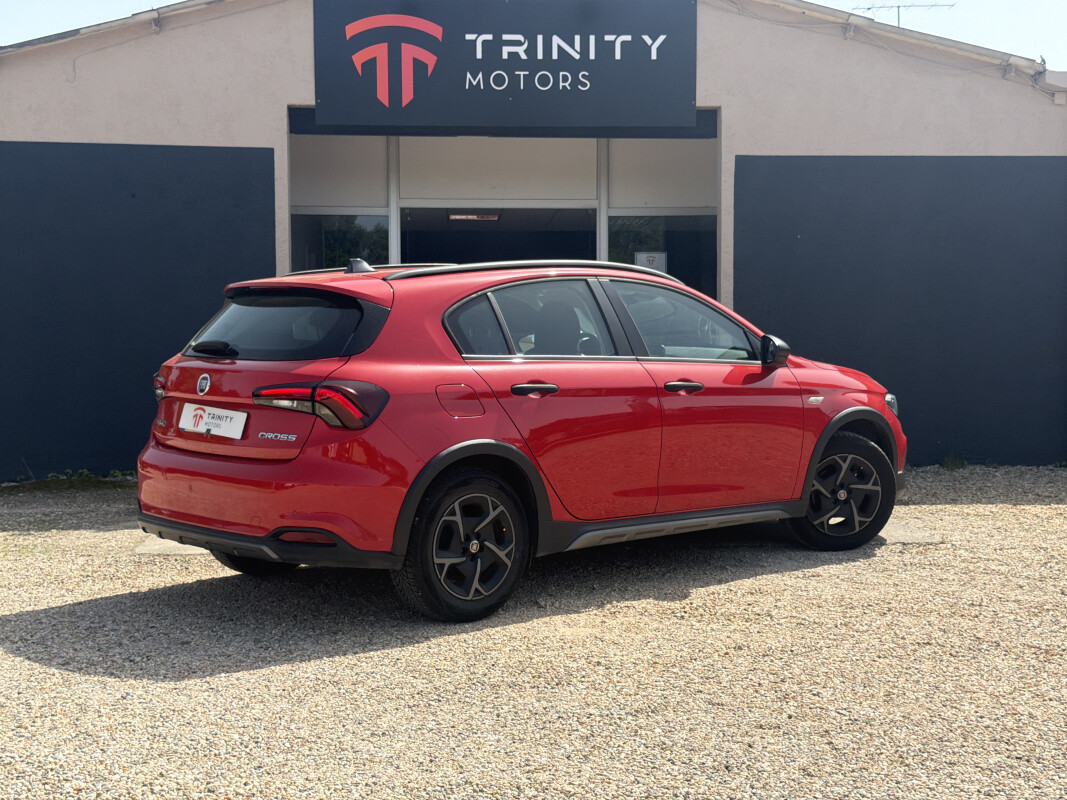 Fiat TIPO