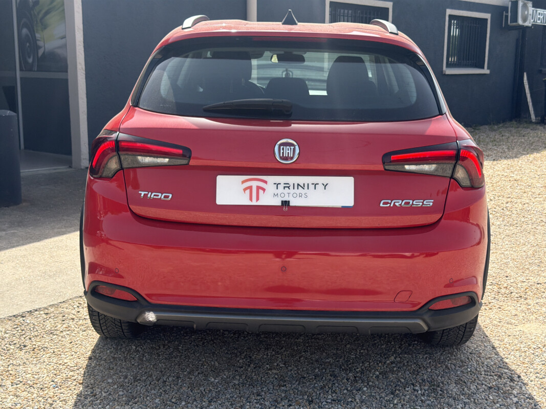 Fiat TIPO