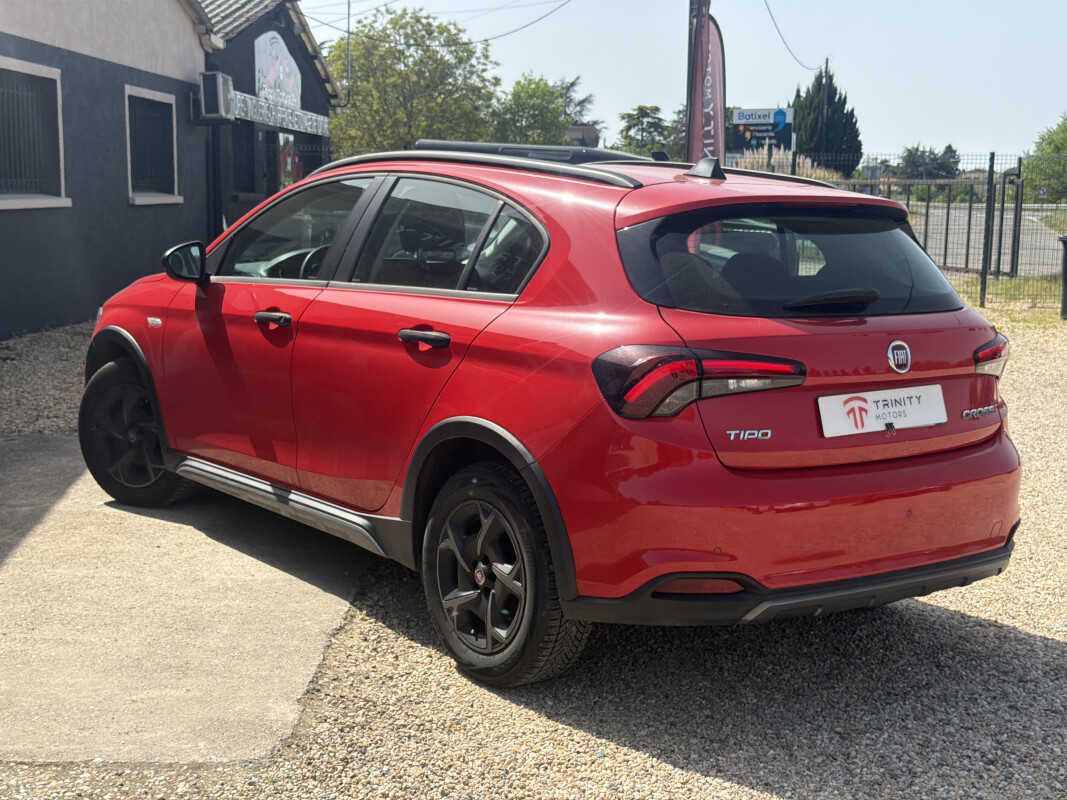 Fiat TIPO