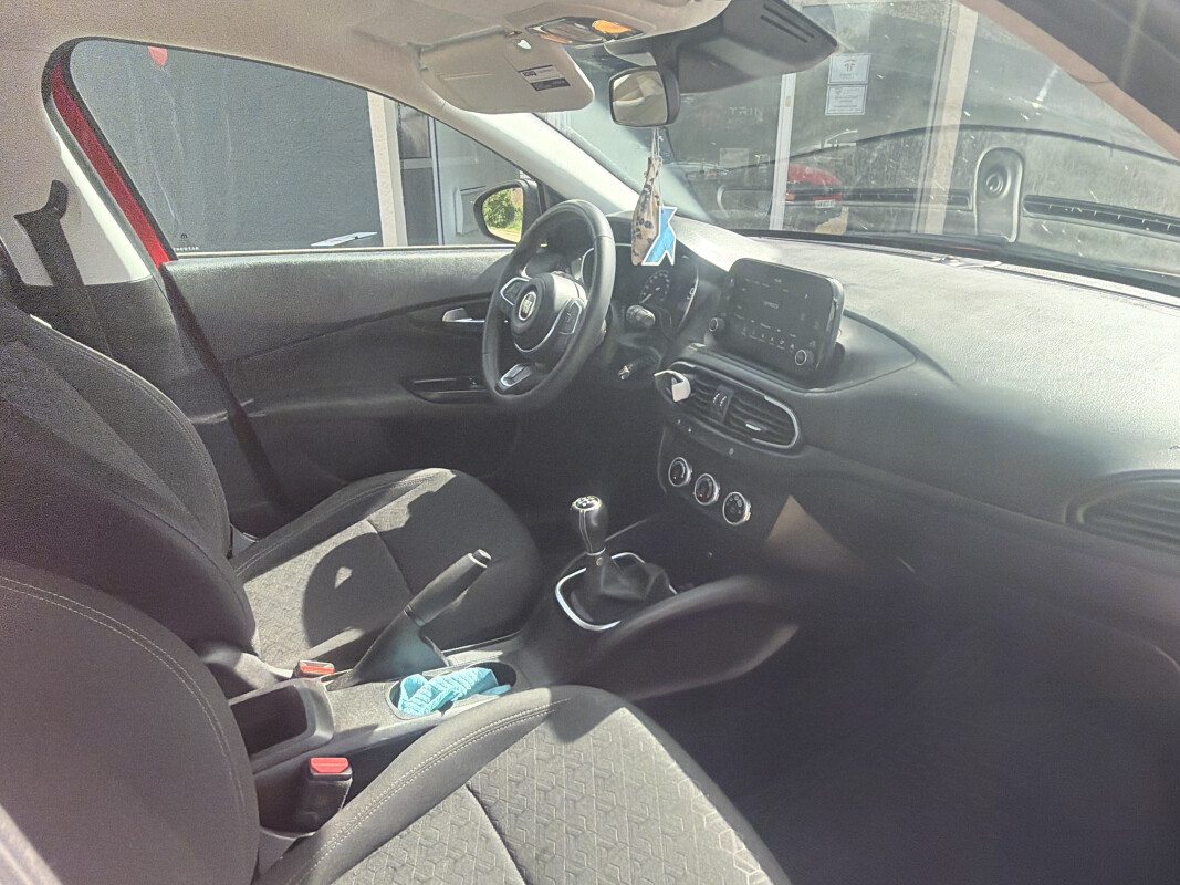 Fiat TIPO