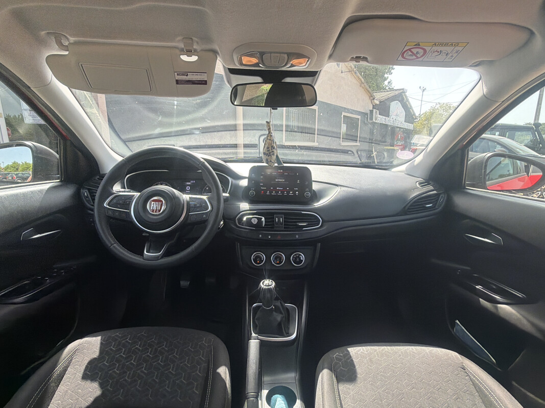Fiat TIPO