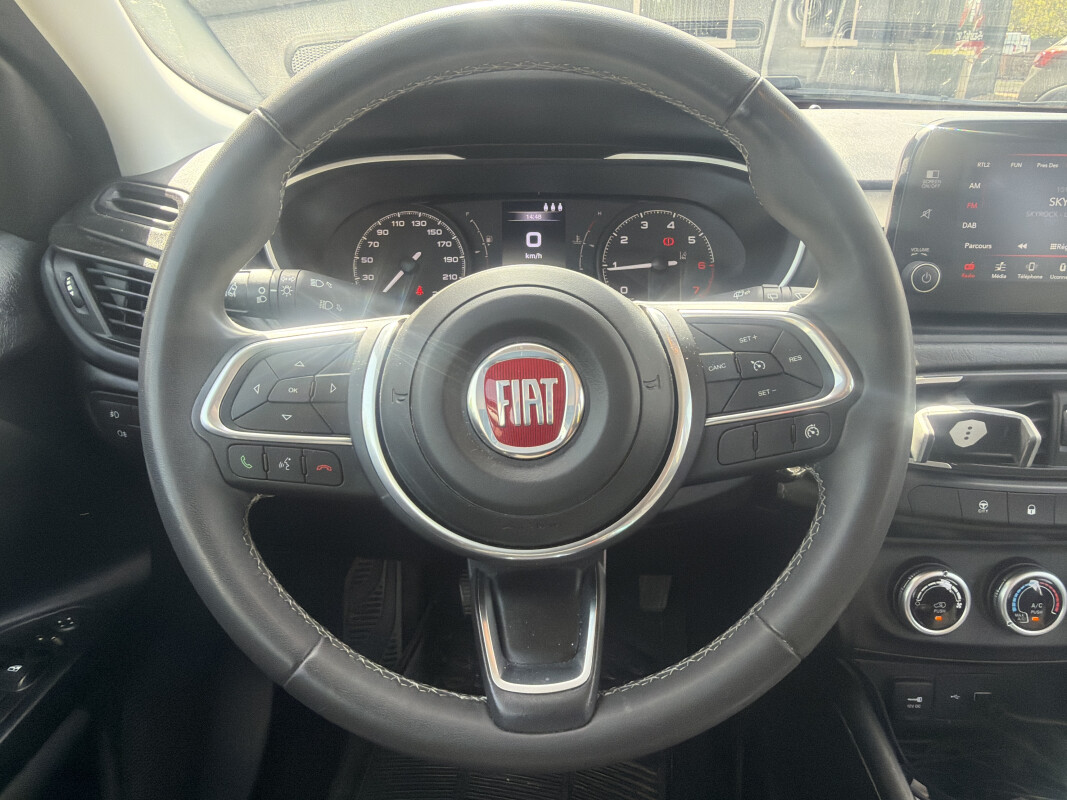 Fiat TIPO