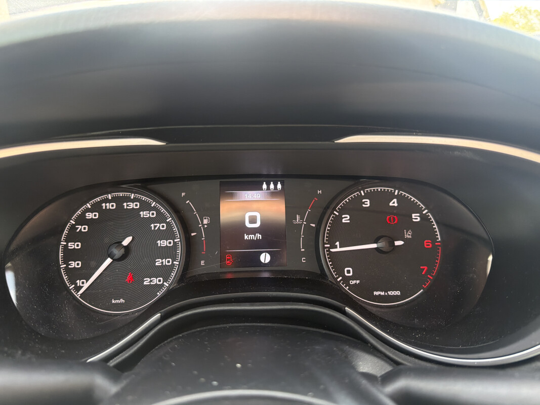 Fiat TIPO
