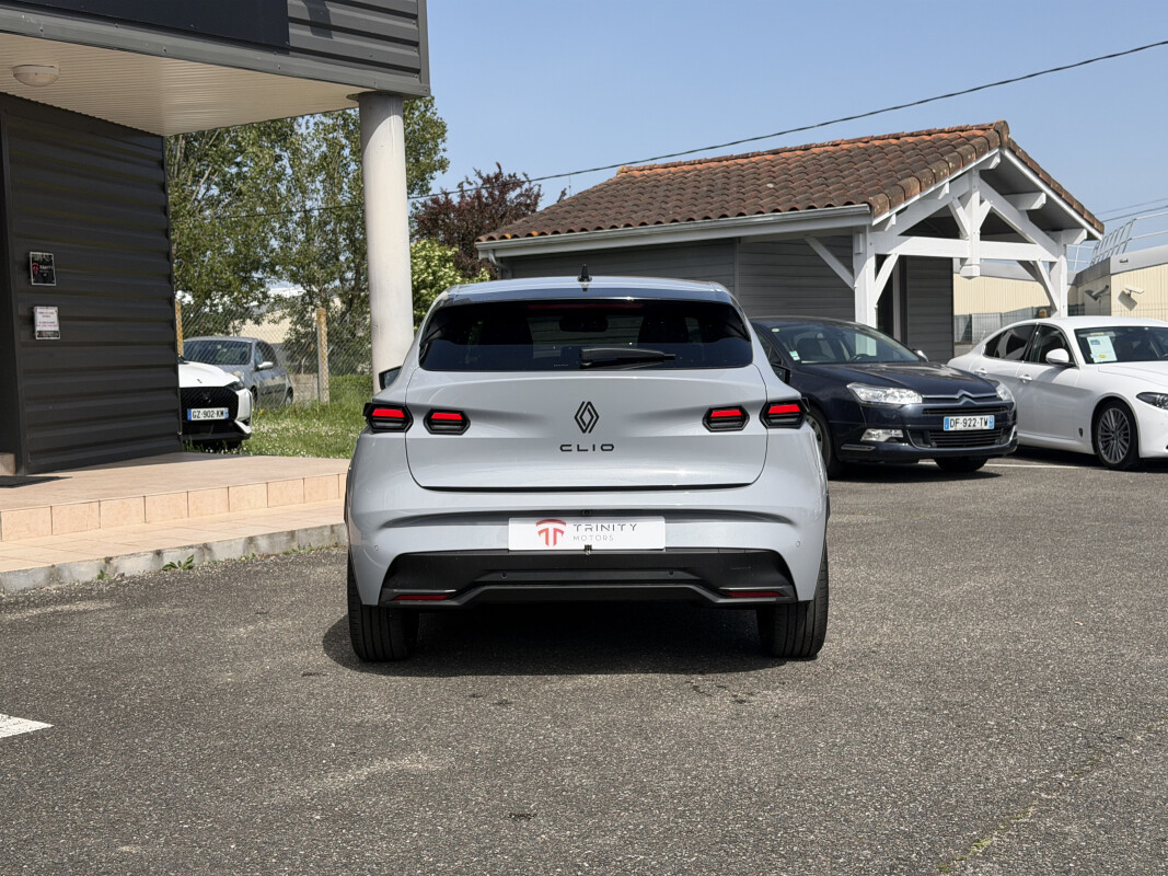 Renault CLIO 6