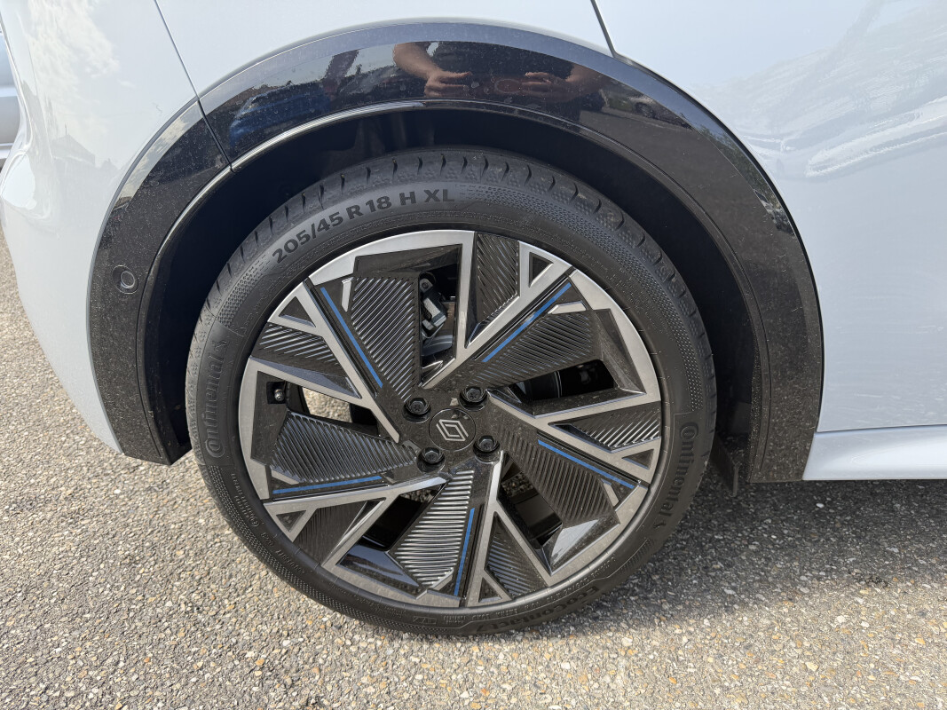 Renault CLIO 6