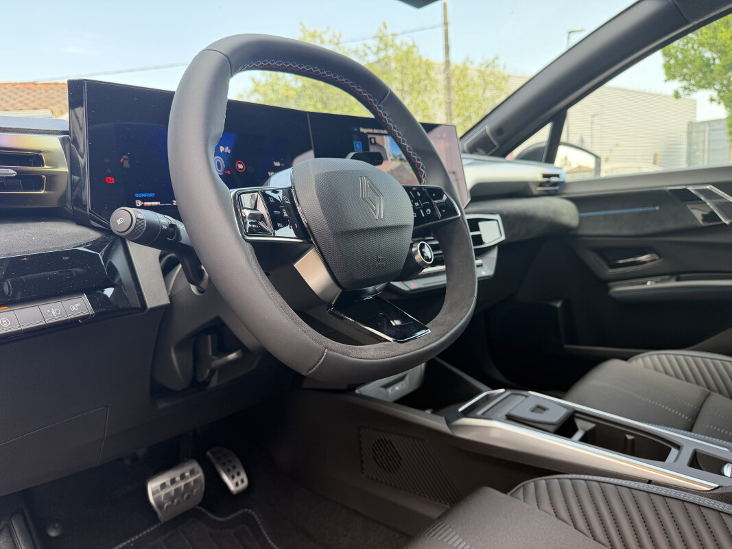 Renault CLIO 6