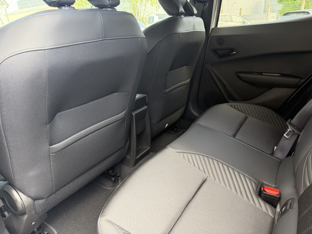 Renault CLIO 6