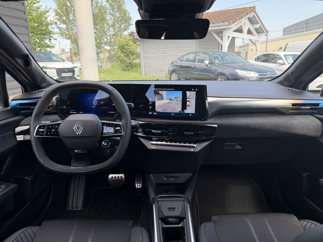Renault CLIO 6
