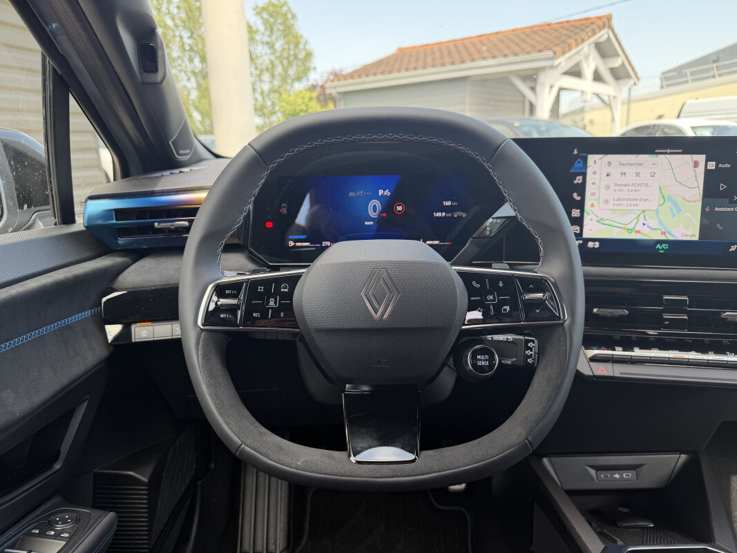 Renault CLIO 6