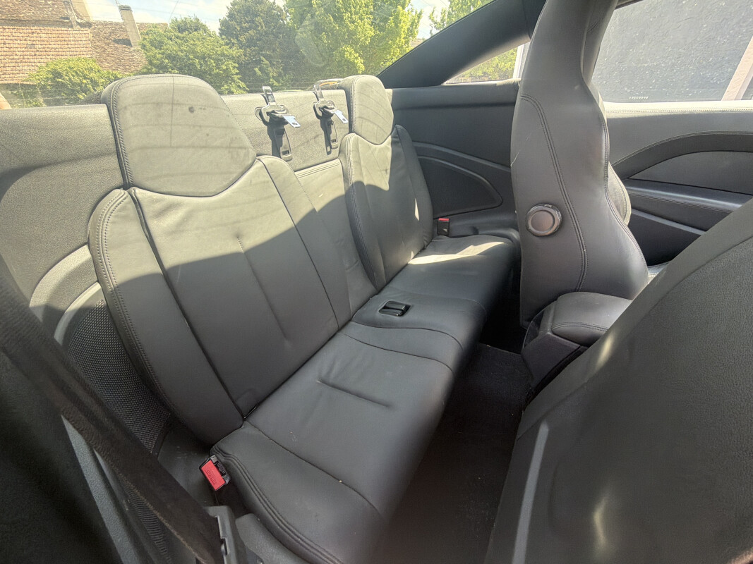 Peugeot RCZ